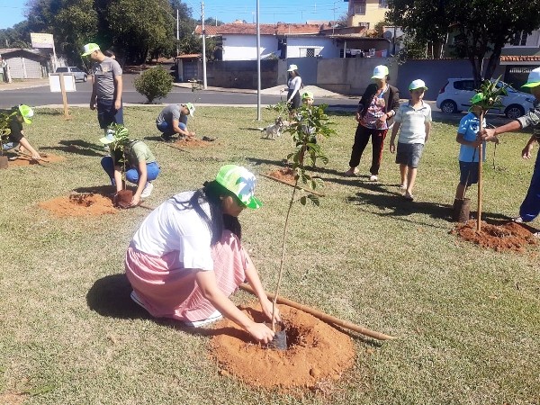 Nova Odessa retoma participação no Programa Município VerdeAzul