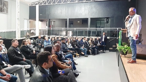 Empresários ampliam rede de networking em Sumaré