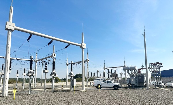 CPFL Paulista investe R$ 20 milhões e inaugura nova subestação em Sumaré