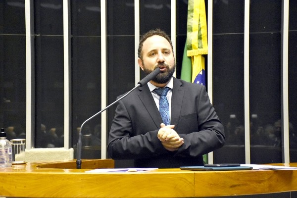 Henrique do Paraíso destaca trajetória na política de Sumaré