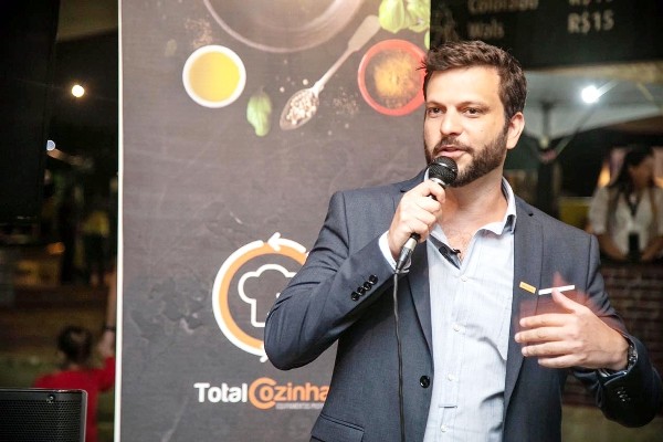 Restaurantes e hotéis da RMC têm saldo positivo de emprego