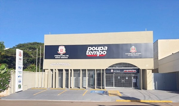 Irregularidades na gestão do PSDB faz Estado adiar inauguração do Poupatempo em Nova Odessa