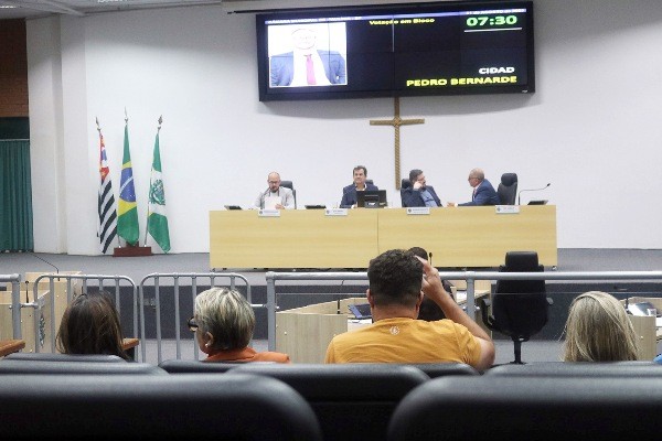 Câmaras de Paulínia e Hortolândia possuem maior gasto por habitante