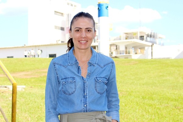 BRK promove oficina de grafite em escola estadual de Sumaré