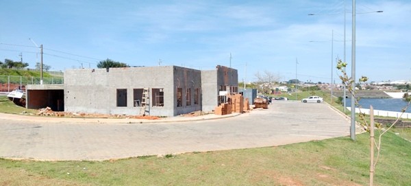 Bar no Parque Lago da Fé injeta R$ 1 milhão na economia de Hortolândia