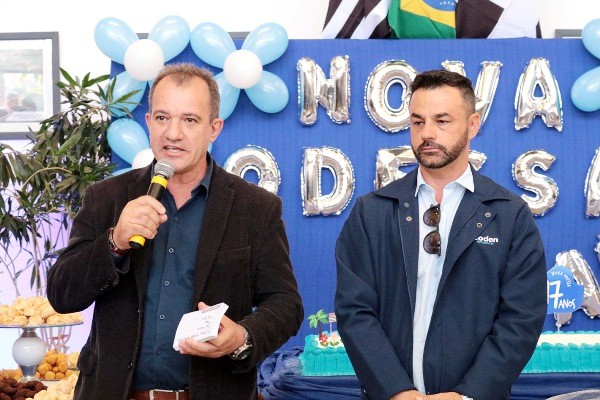 Avaliação do governo Leitinho atinge melhor nota em dez meses, diz pesquisa