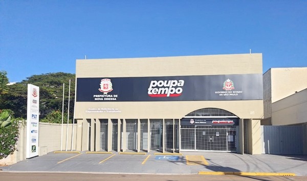 Secretário convida vereadores de Nova Odessa para visitar a sede da Prodesp