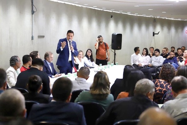 Ministro do Trabalho debate projeções do setor em visita a Sumaré e Monte Mor