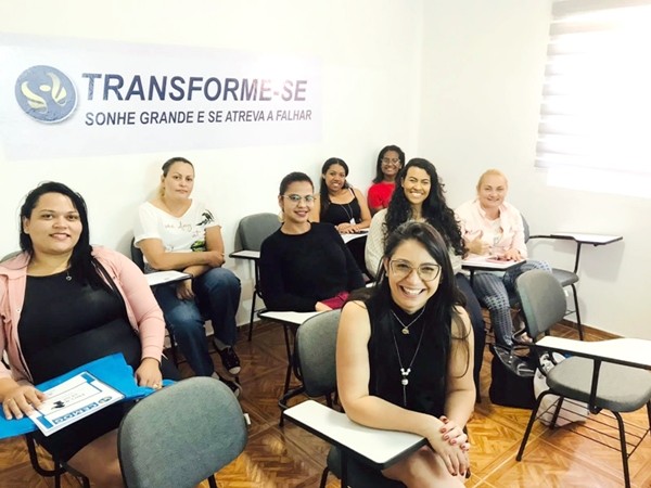 Hortolândia realiza curso e incentiva empreendedorismo entre mulheres