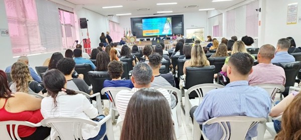 Hortolândia realiza Seminário de Meio Ambiente e fomenta sustentabilidade