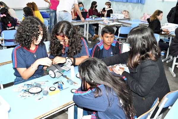Promulgada lei que cria educação financeira nas escolas de Sumaré