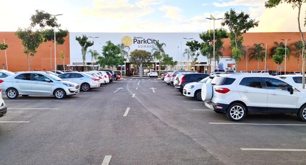 Shopping ParkCity Sumaré faz ações conjuntas contra o câncer de mama