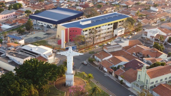 Fatec de Sumaré abre 120 vagas para cursos superiores gratuitos