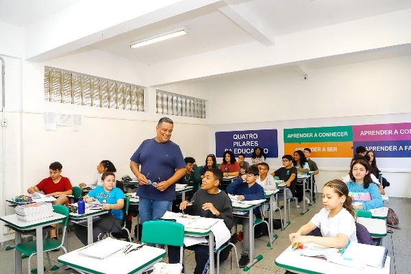 Notas e classificação para Diretoria de Ensino de Sumaré são divulgadas