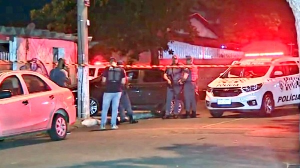 Jovem é morto durante abordagem policial na Vila Padre Anchieta