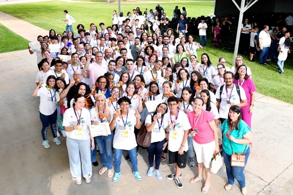 ETEC de Monte Mor é premiada na Mostra de Tecnologia do Instituto 3M