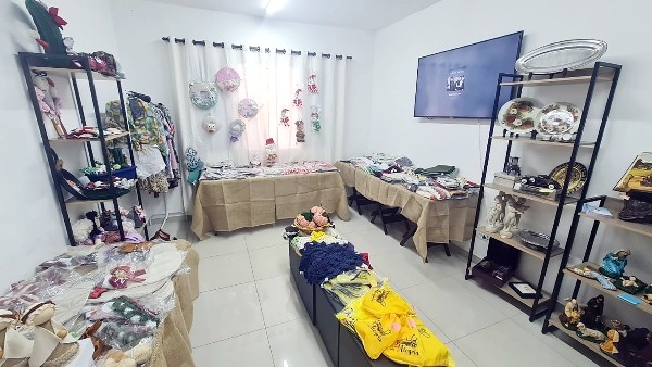 Advocacia Fazion realiza segundo Bazar Solidário em Sumaré