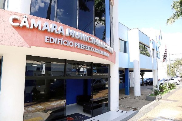 Câmara de Sumaré realiza audiências do Plano Diretor