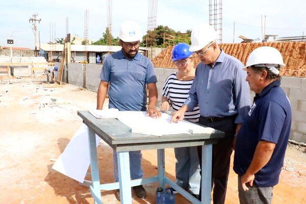 Hortolândia confirma 400 moradias pelo novo ‘Minha Casa, Minha Vida’