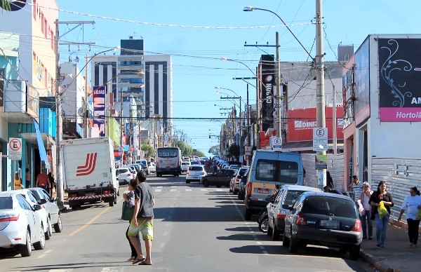 Comércio de Sumaré funcionará em horário especial a partir de 5ª feira