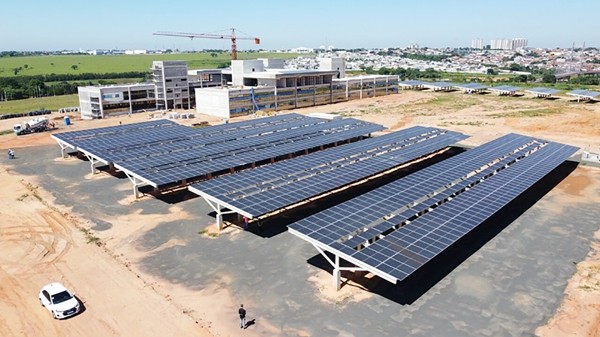 Ministro de Minas e Energia lança Programa de Eficiência Energética em Hortolândia