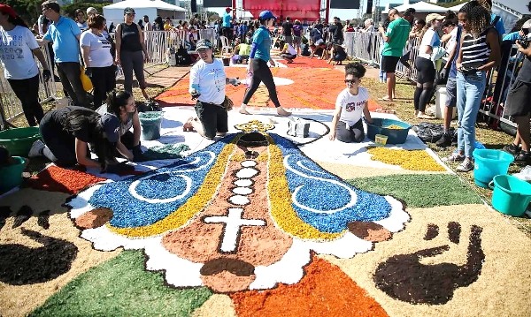 Câmara aprova projeto e Dia de Corpus Christi passa a ser feriado em Monte Mor