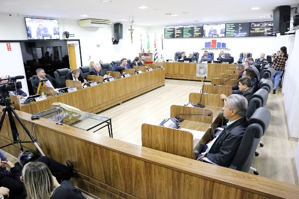 Sumaré sanciona lei que prevê oficinas em combate à violência contra mulher