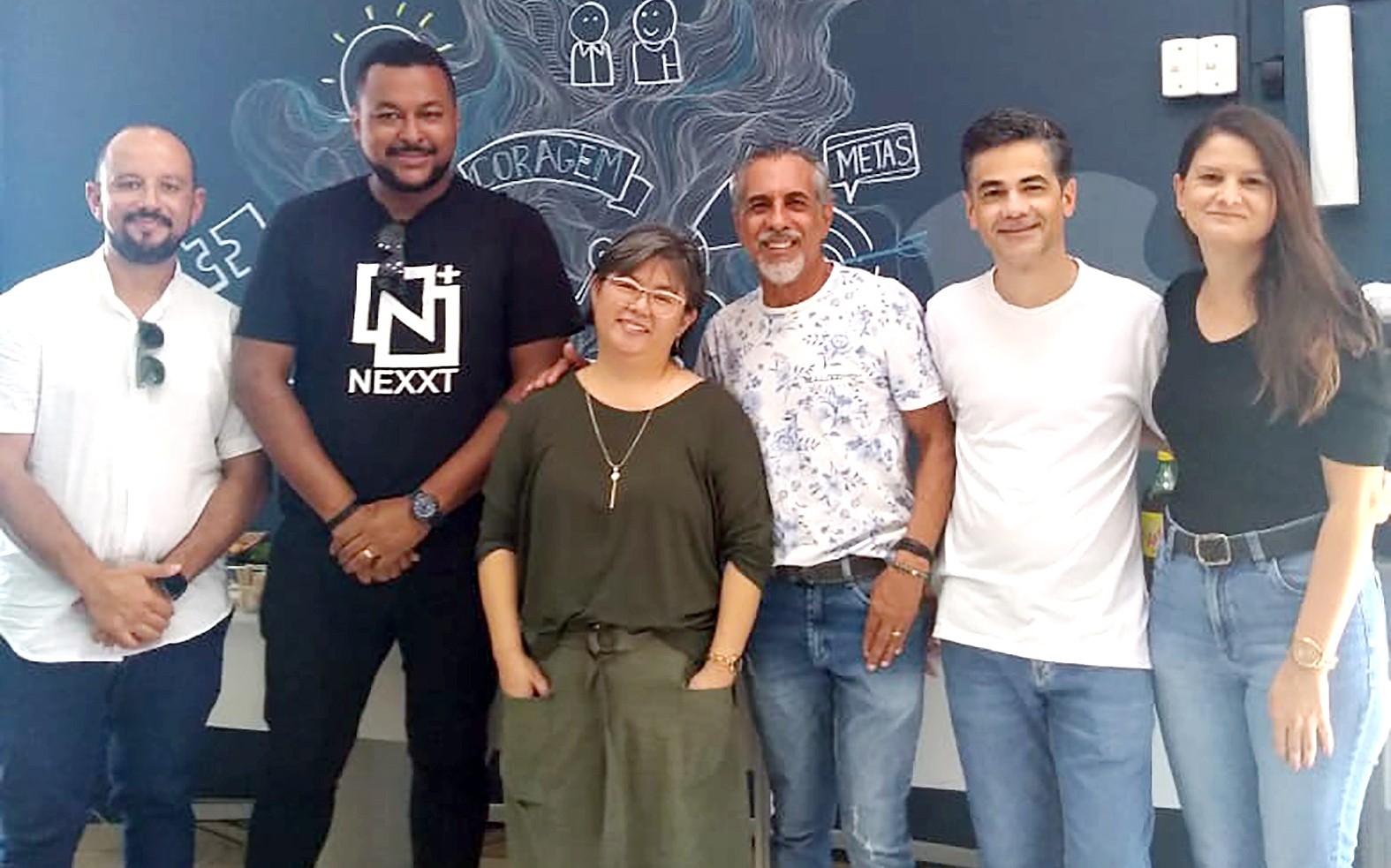 Nexxt Treinamentos inaugura no Matão 1º polo EAD da Anhanguera Educacional