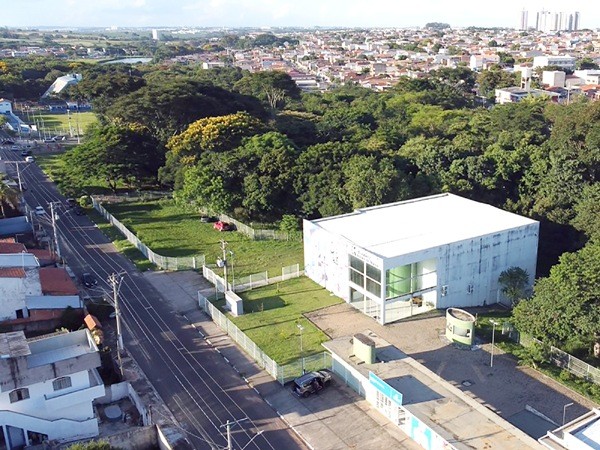 Hortolândia lança novo PIC e anuncia obra no Jd. Amanda
