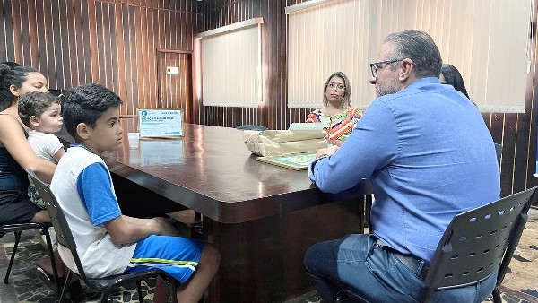 Aluno de Nova Odessa é premiado em concurso do Consórcio PCJ