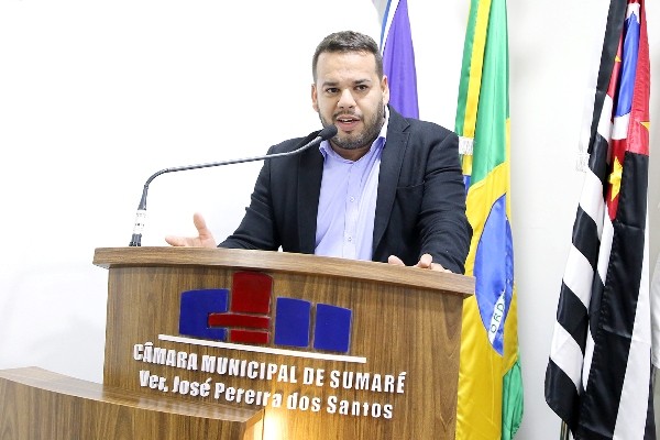 Projeto de lei quer proibir criação de animais de grande porte em Sumaré