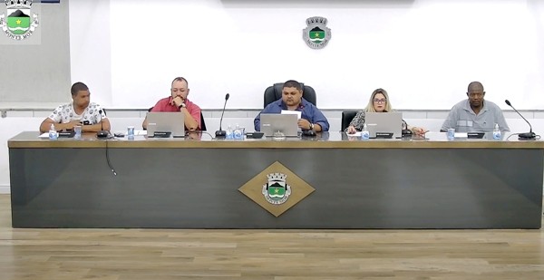 Vereadores liberam R$ 6,9 milhões para pagamento de servidores em Monte Mor