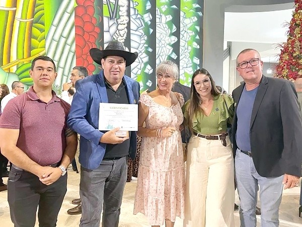 Monte Mor fica entre as melhores no Programa Município VerdeAzul