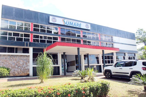 Sumaré abre licitação de R$ 1,5 milhão para cobertura de quadra