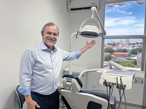 Deputado Dirceu Dalben ressalta balanço positivo de conquistas em 2023