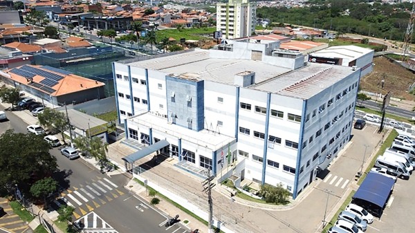 Hortolândia firma contrato de empréstimo de 27,5 milhões de dólares para novas obras