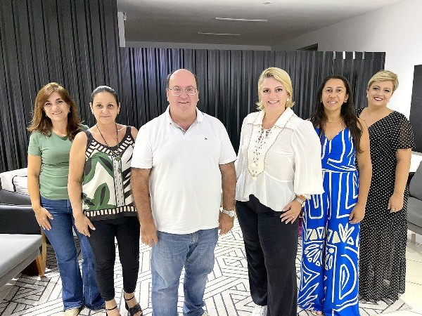 PL Mulher discute estratégias para pré-candidatas a vereadora em Sumaré