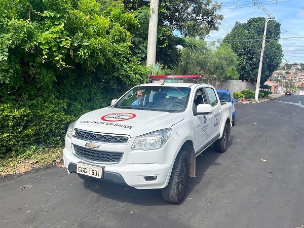 Vigilância em Saúde intensifica combate à dengue em Sumaré