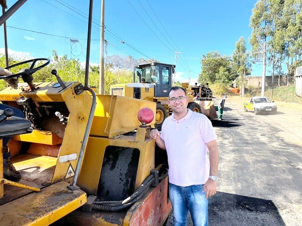 Engenheiro Luan Vitorelli se destaca como líder religioso em ascensão