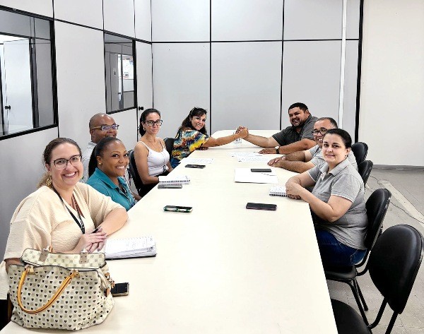 Câmara de Monte Mor renova parceria com a Educação