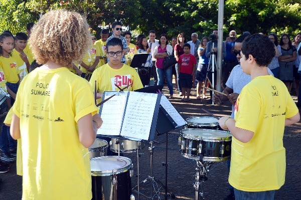 Projeto Guri oferece 593 vagas para cursos gratuitos em Sumaré e região