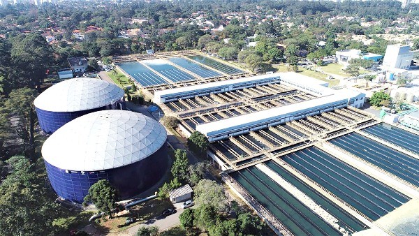 Estado abre consulta pública sobre novo contrato de concessão da Sabesp