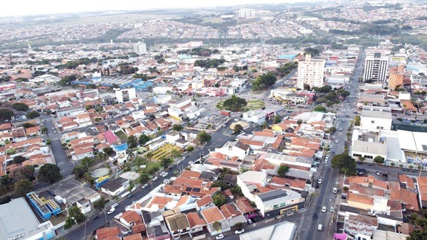 Sumaré é a 12ª cidade do país que melhor aplica tributos, diz estudo