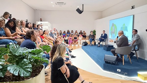 Hortolândia terá alunos do Ensino Fundamental em Olimpíada Literária