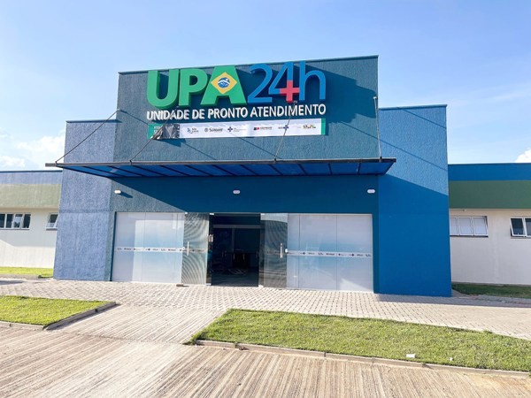 Prefeitura de Sumaré inaugura 3ª UPA da cidade na Área Cura neste sábado