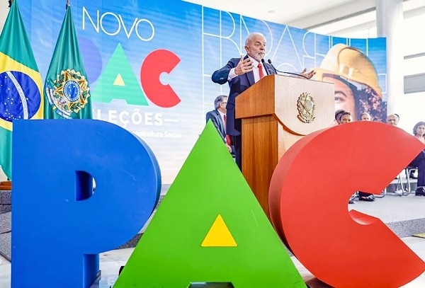 Novo PAC: Sumaré vai ser contemplada com CAPs, UBSs e Policlínica