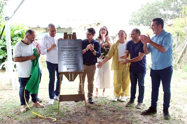 Cozinha Escola de Hortolândia agora conta com Projeto CozinhAlimento