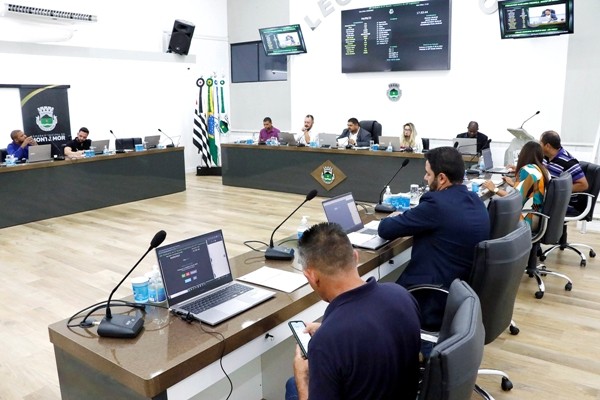 Comissão da Câmara de Monte Mor é favorável à municipalização do licenciamento ambiental na cidade