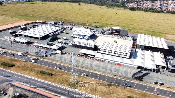 Festa do Peão de Hortolândia terá área para PCD’s e tradução em libras