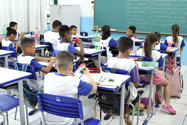 Índice de Desenvolvimento da Educação Básica de Hortolândia em 2023 supera média nacional